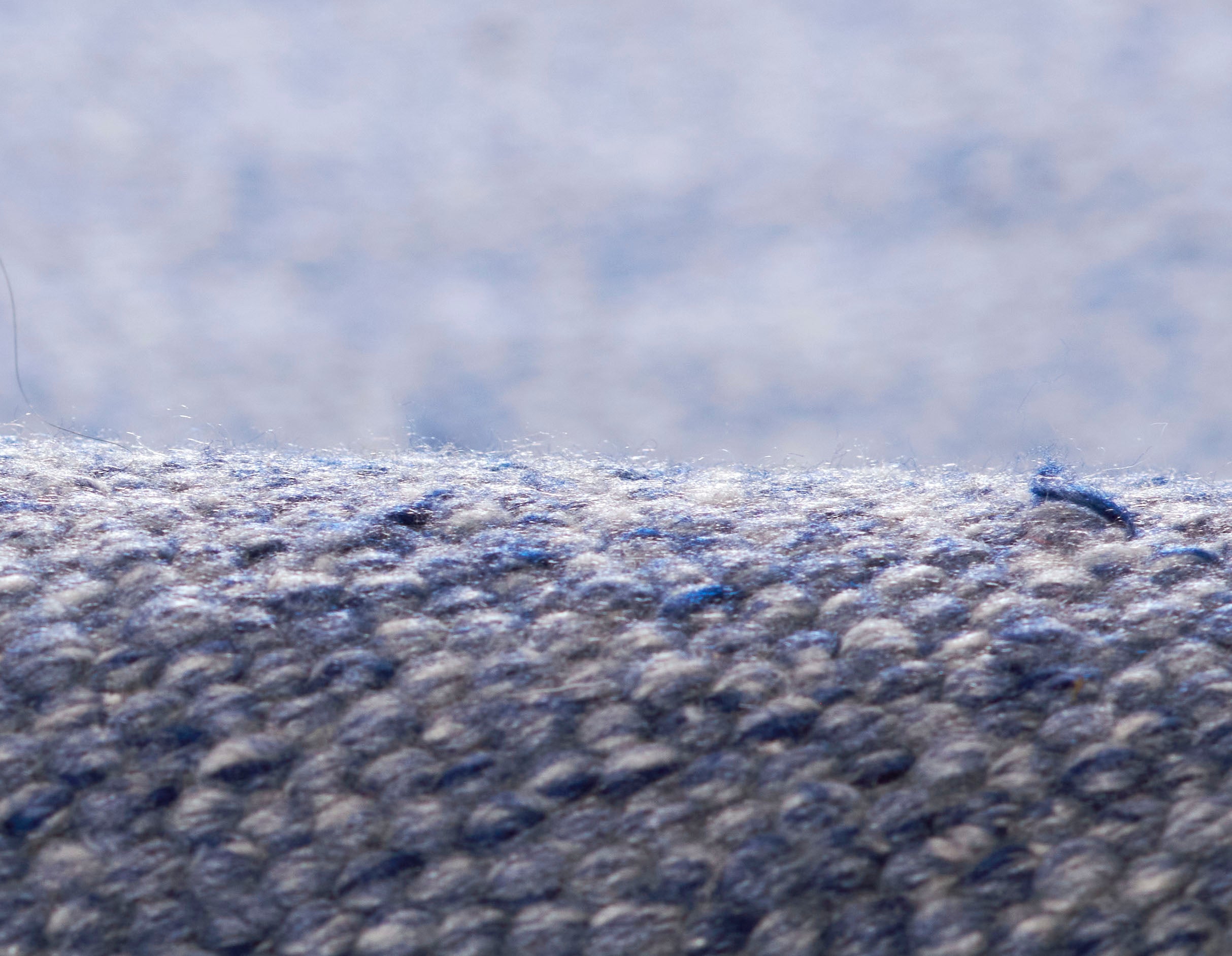 Momeni Cove CV-01 Denim Hand Woven Area Rug