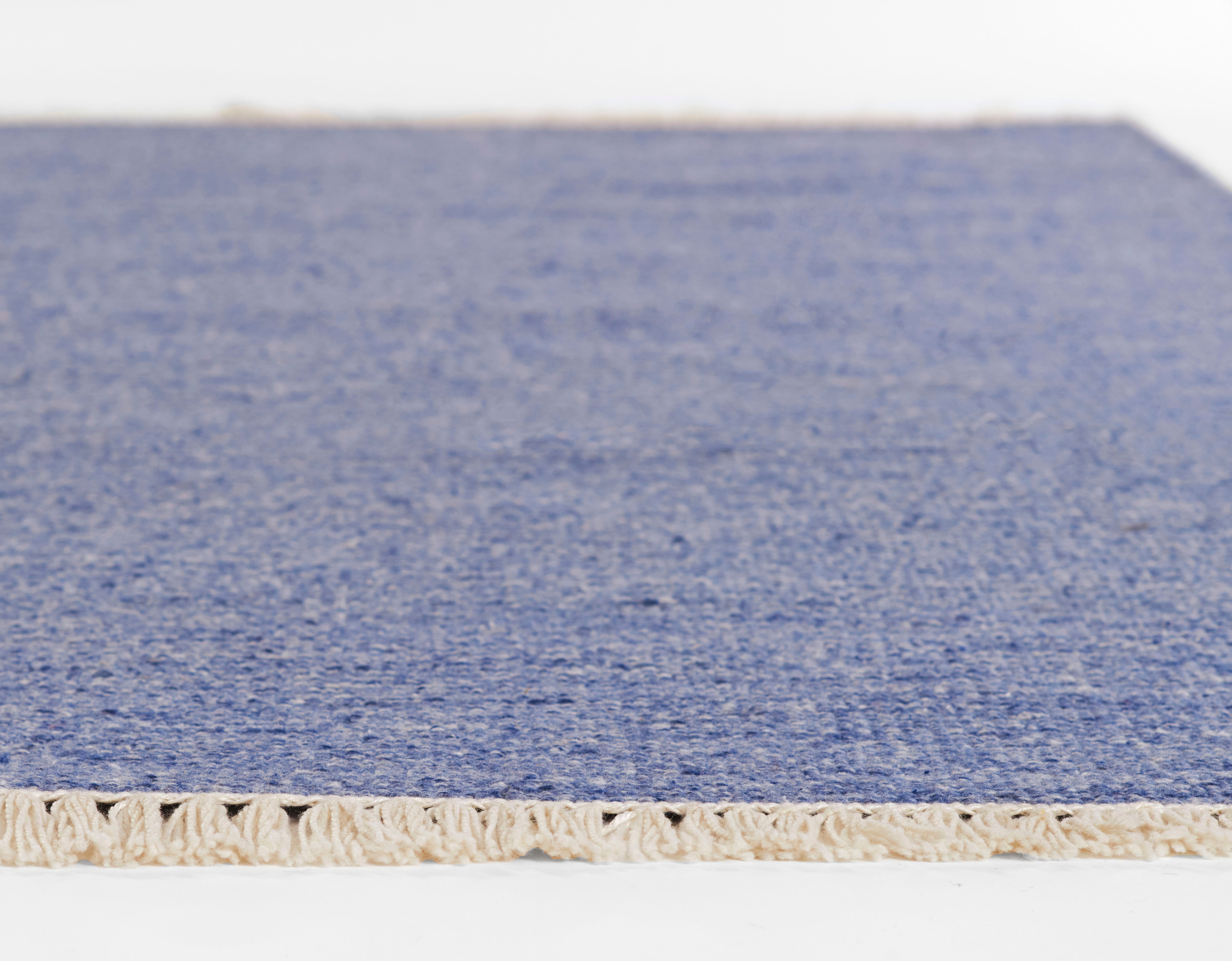Momeni Cove CV-01 Denim Hand Woven Area Rug