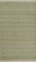 Momeni Cove CV-01 Green Hand Woven Area Rug