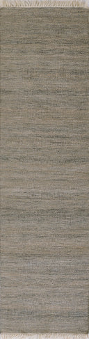 Momeni Cove CV-01 Gray Hand Woven Area Rug
