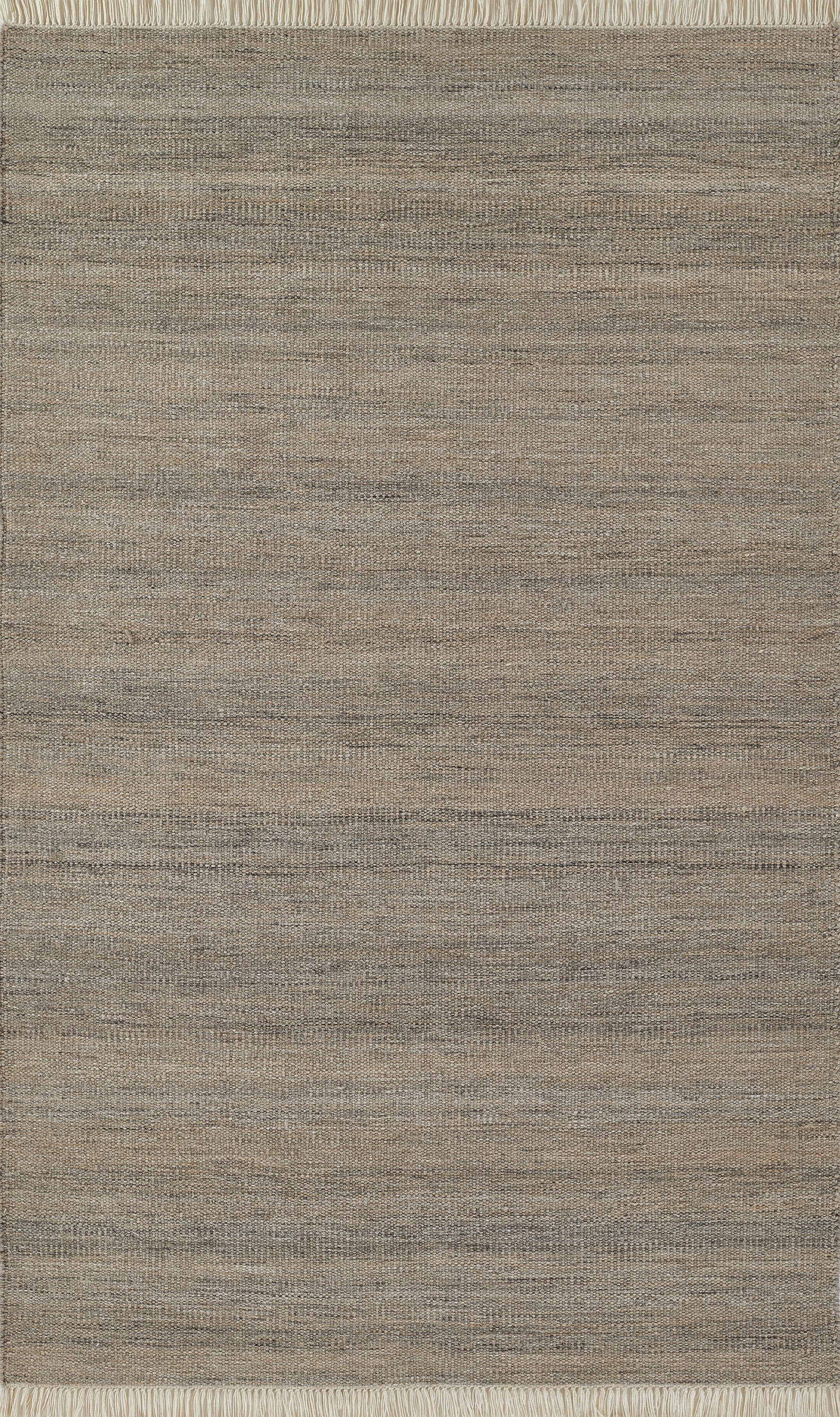 Momeni Cove CV-01 Gray Hand Woven Area Rug