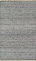 Momeni Cove CV-01 Silver Hand Woven Area Rug