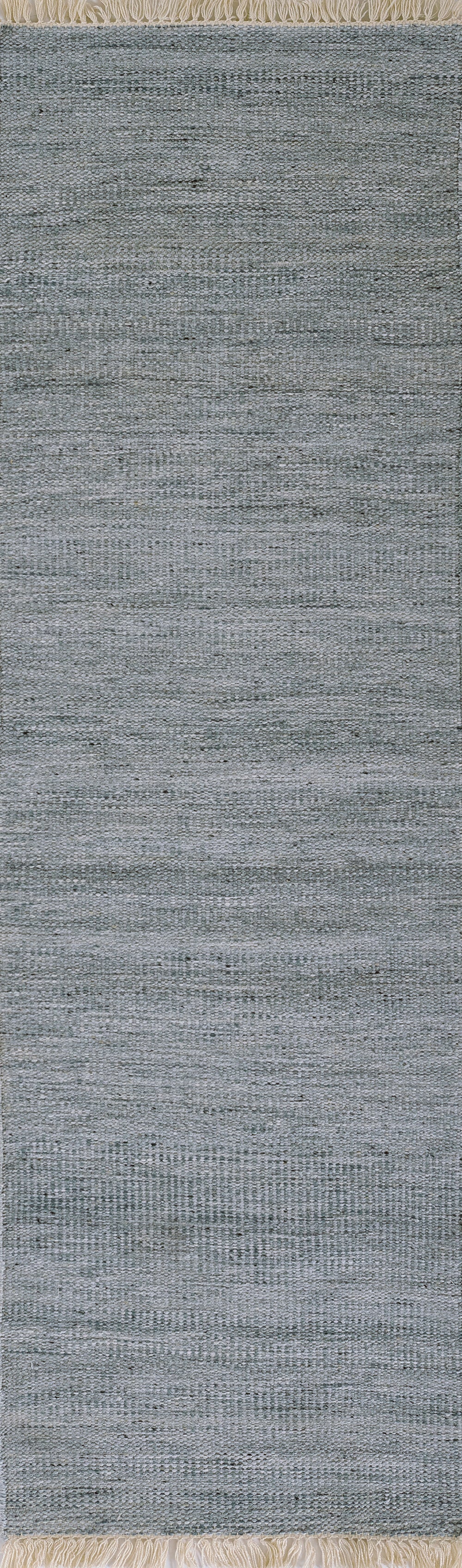 Momeni Cove CV-01 Silver Hand Woven Area Rug