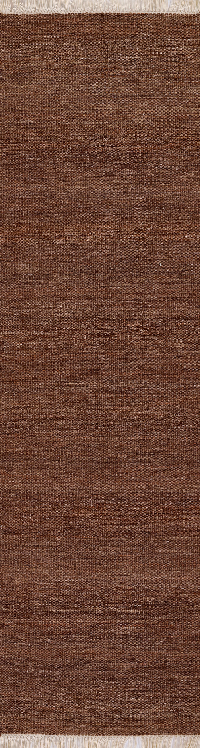 Momeni Cove CV-01 Brown Hand Woven Area Rug