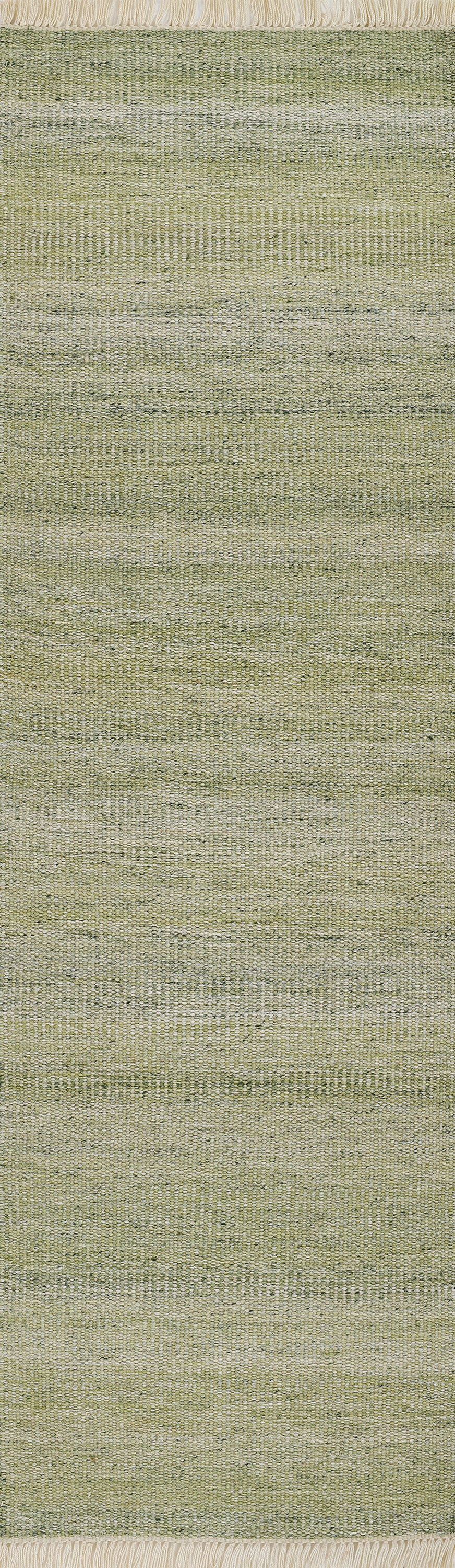 Momeni Cove CV-01 Green Hand Woven Area Rug