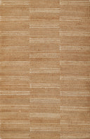 Erin Gates Crescent CRE-1 Natural Area Rug by Momeni