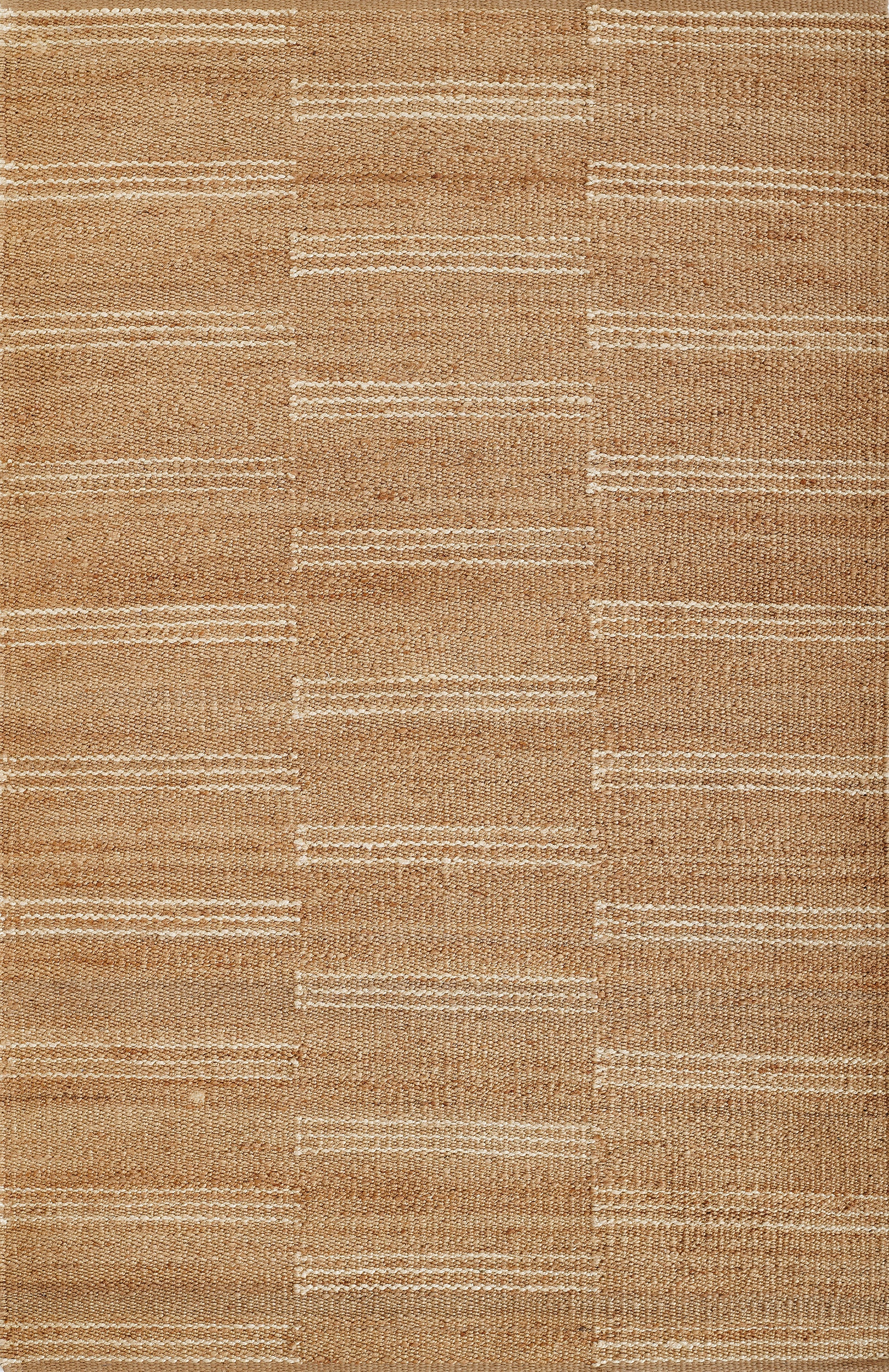 Erin Gates Crescent CRE-1 Natural Area Rug by Momeni