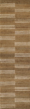Erin Gates Crescent CRE-1 Natural Area Rug by Momeni