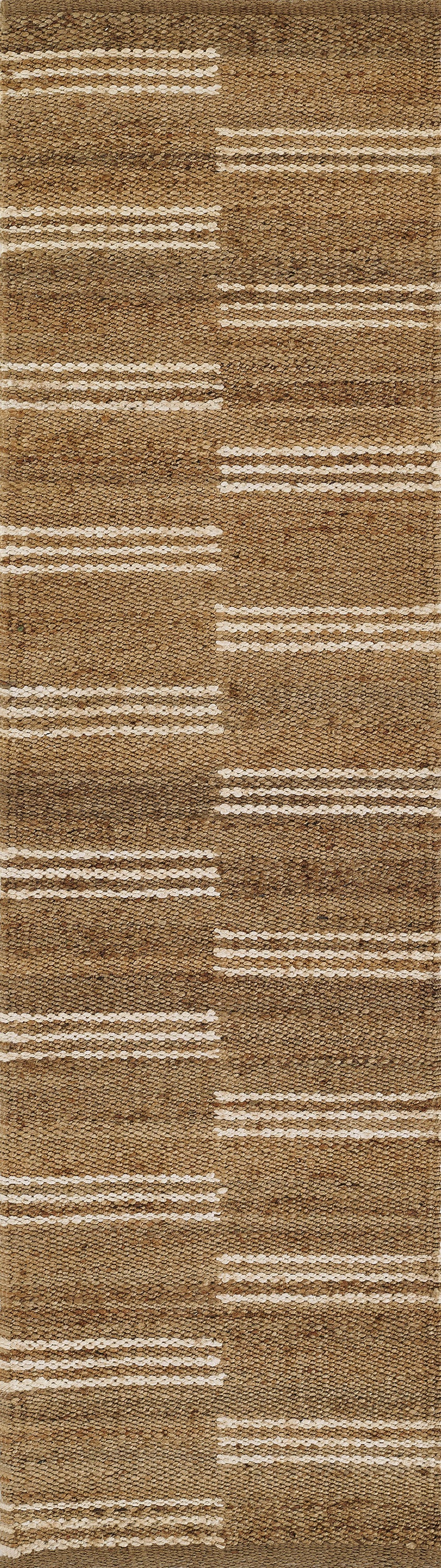 Erin Gates Crescent CRE-1 Natural Area Rug by Momeni