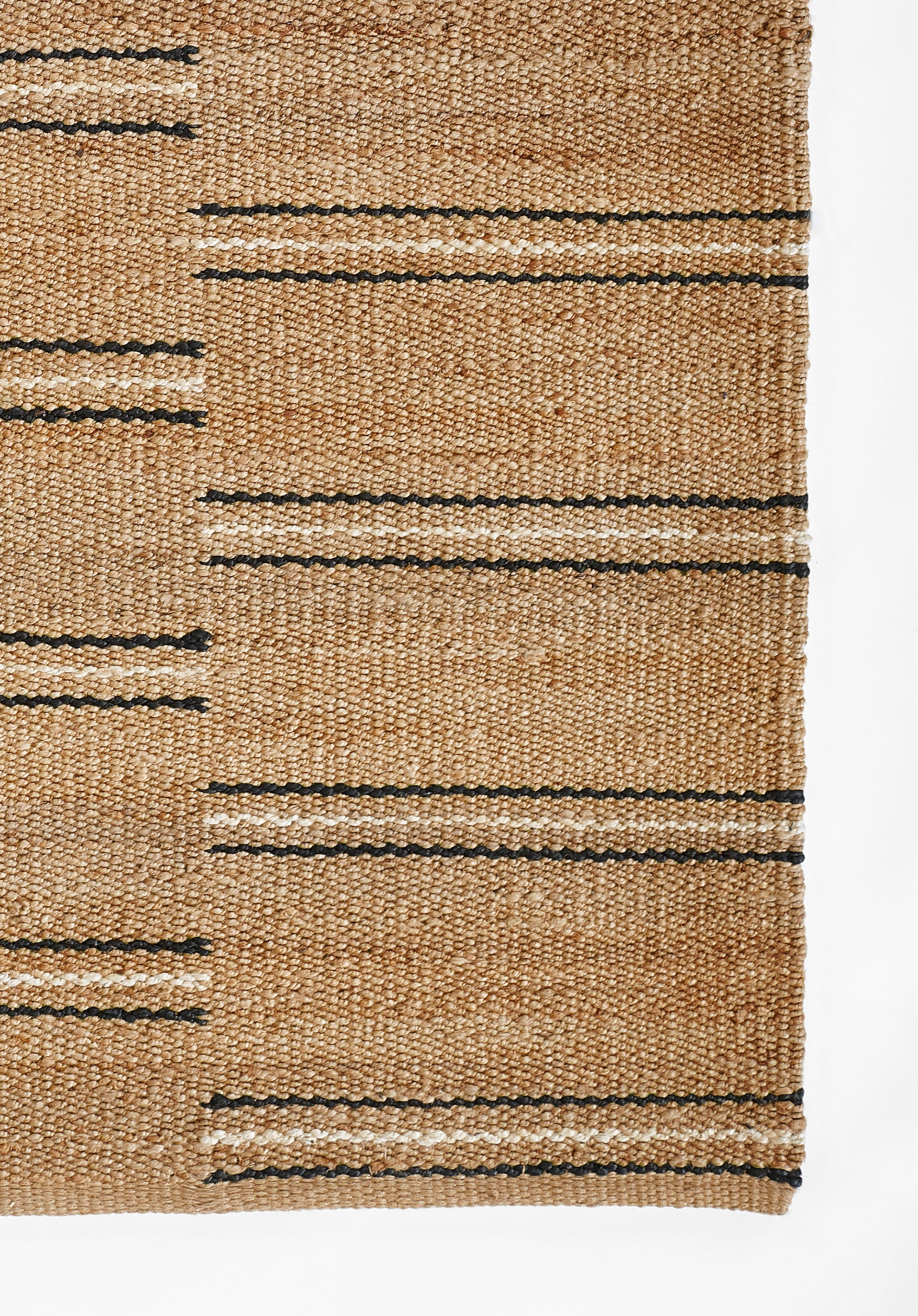 Erin Gates Crescent CRE-2 Natural Area Rug by Momeni