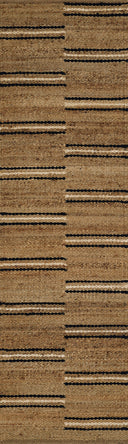 Erin Gates Crescent CRE-2 Natural Area Rug by Momeni