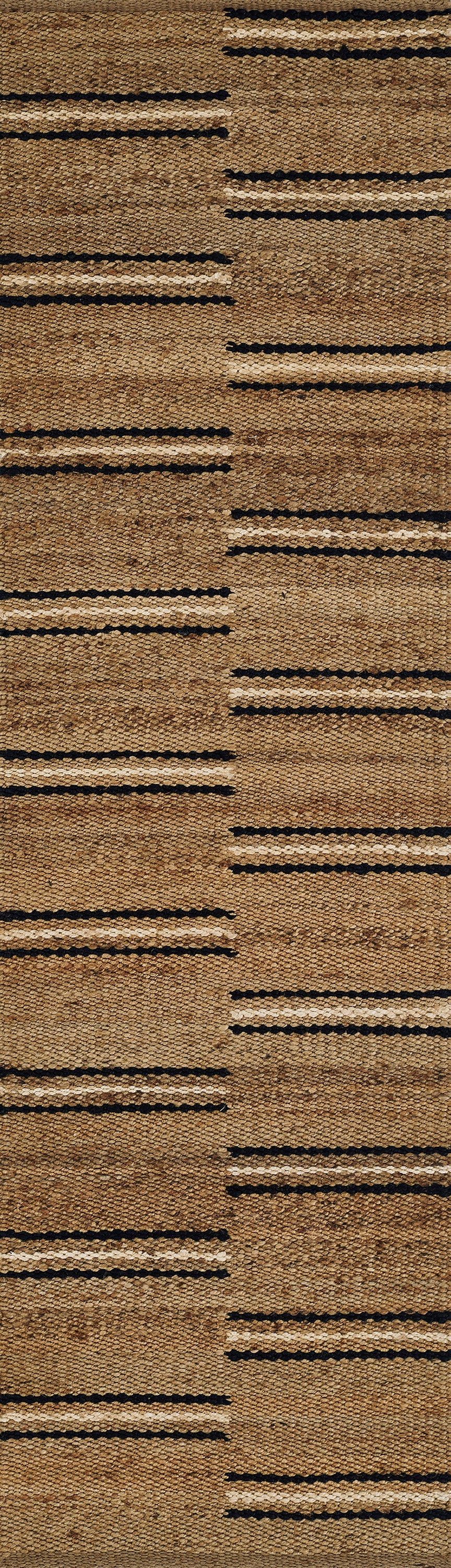 Erin Gates Crescent CRE-2 Natural Area Rug by Momeni