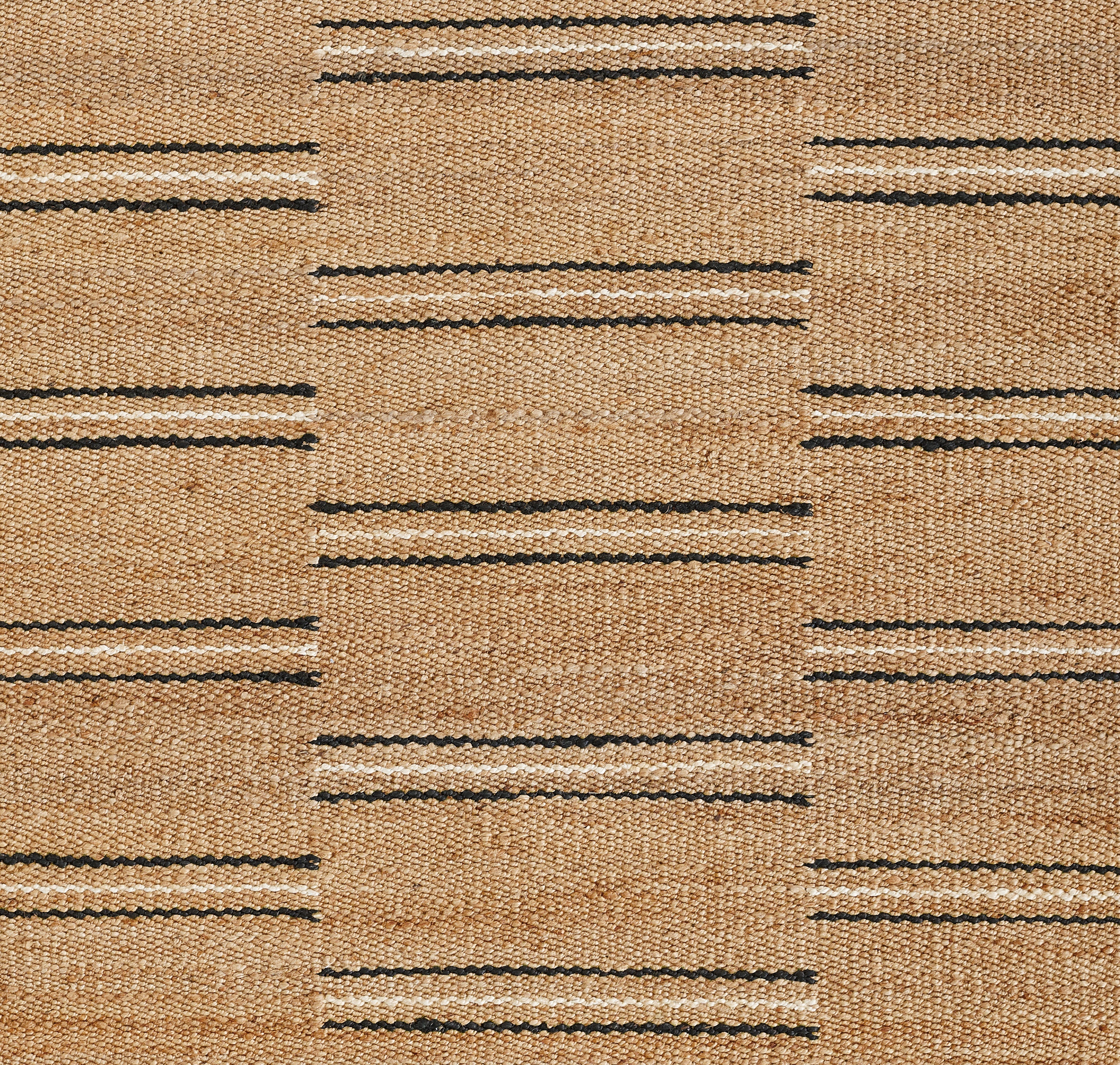 Erin Gates Crescent CRE-2 Natural Area Rug by Momeni