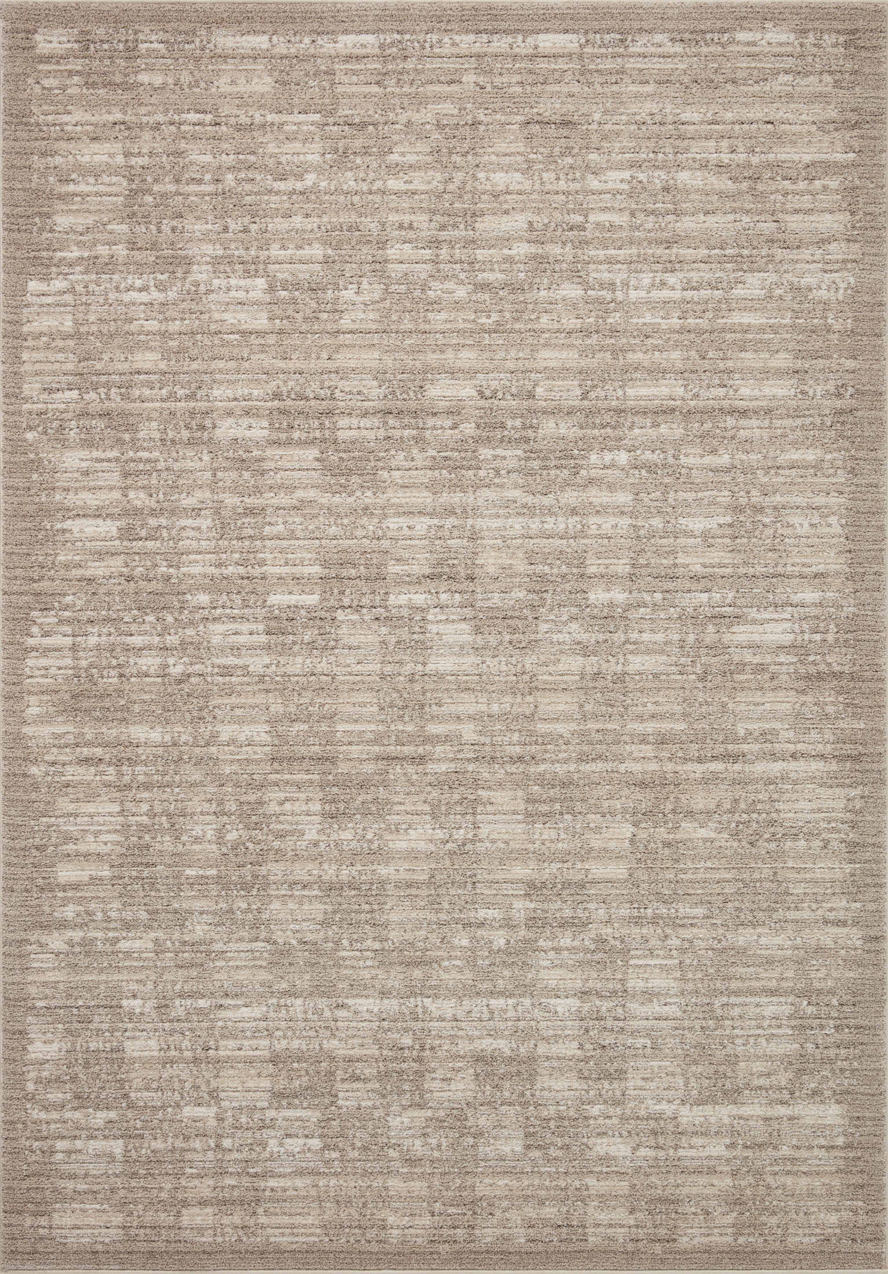 Loloi Darby DAR-07 Pebble / Sand Area Rug