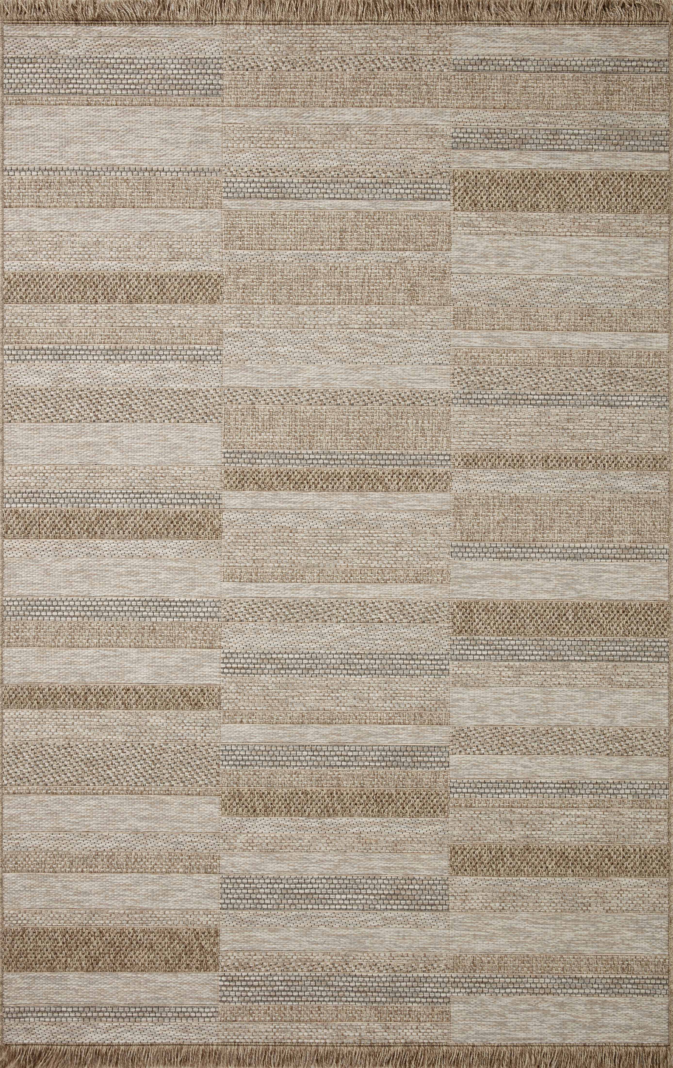 Loloi Dawn DAW-03 Natural Area Rug