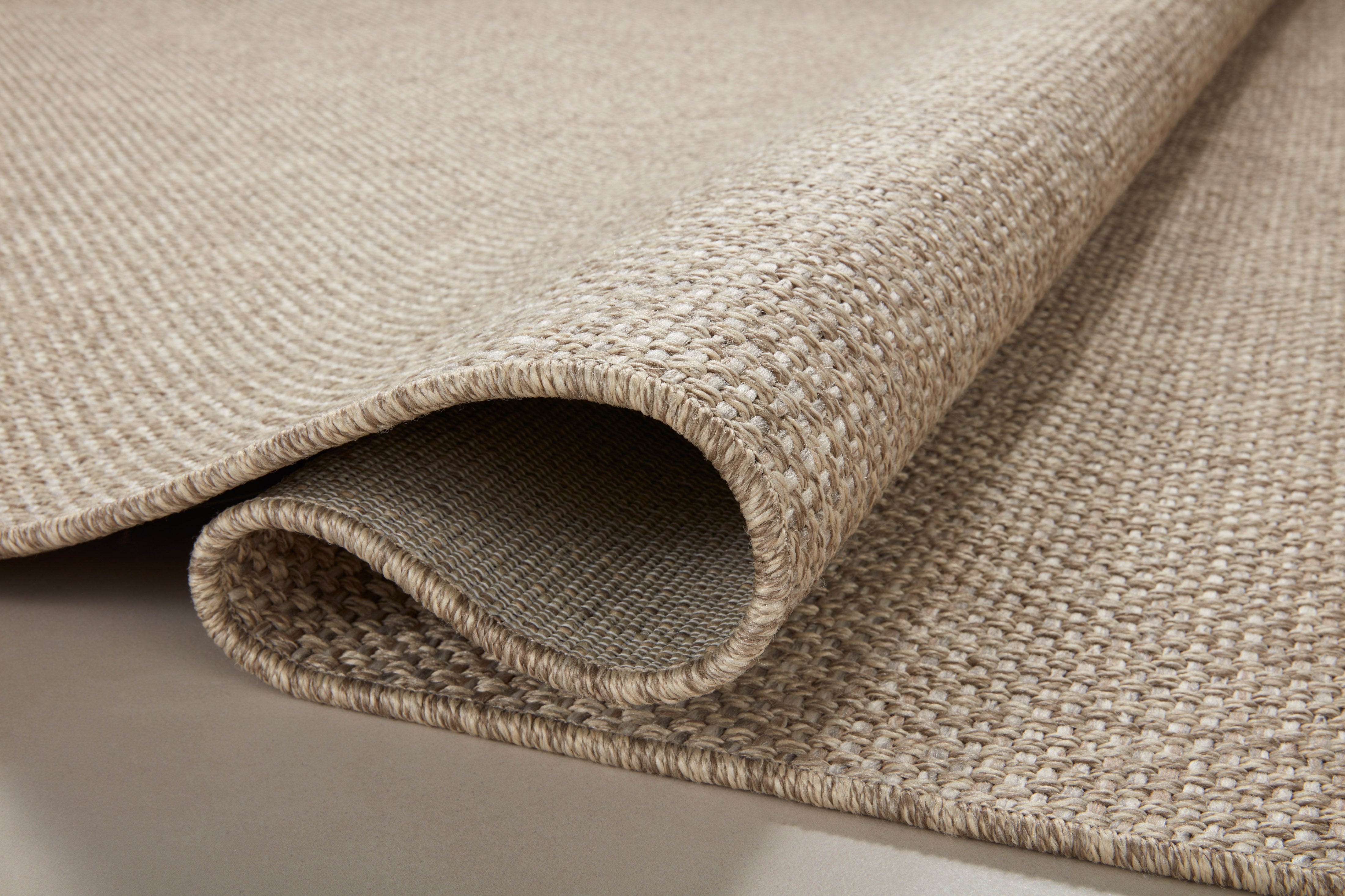 Loloi Dawn DAW-04 Natural Area Rug