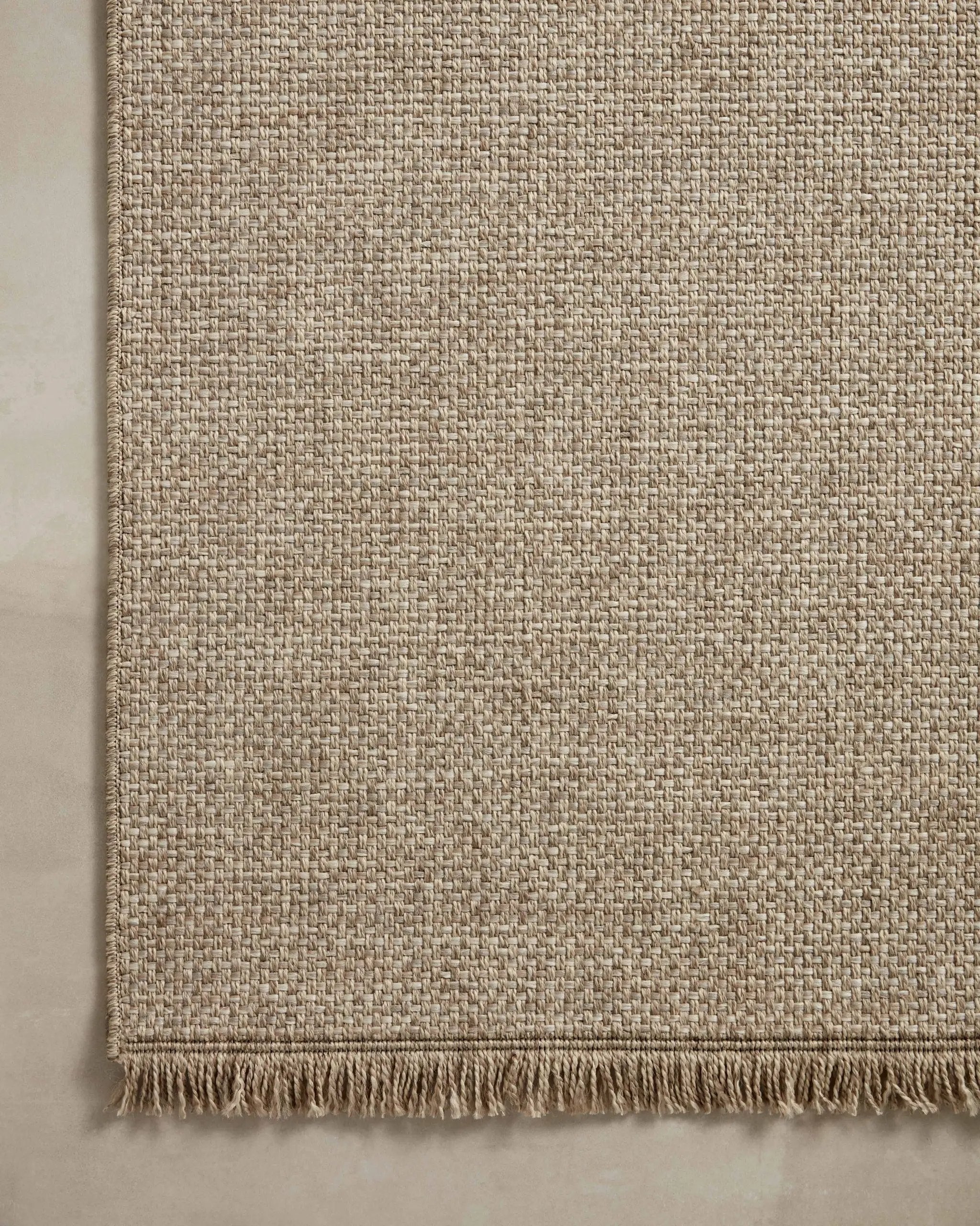 Dawn DAW-04 Natural Area Rug by Loloi