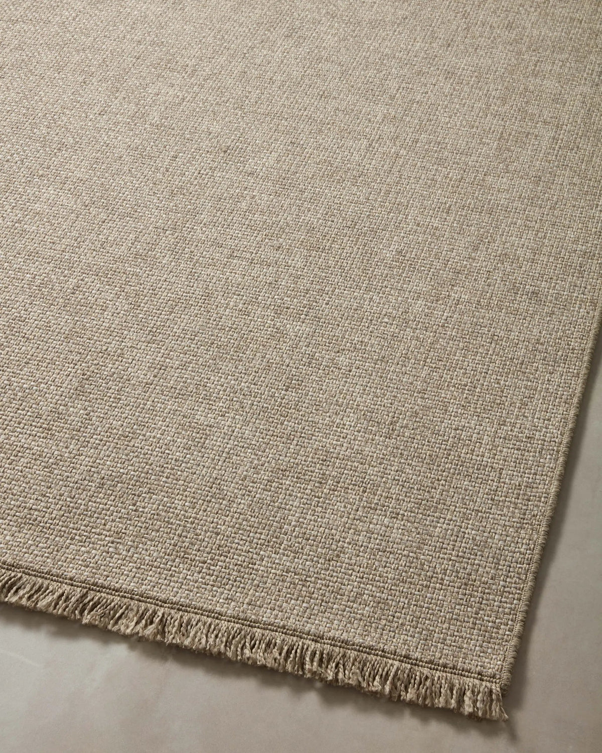 Dawn DAW-04 Natural Area Rug by Loloi