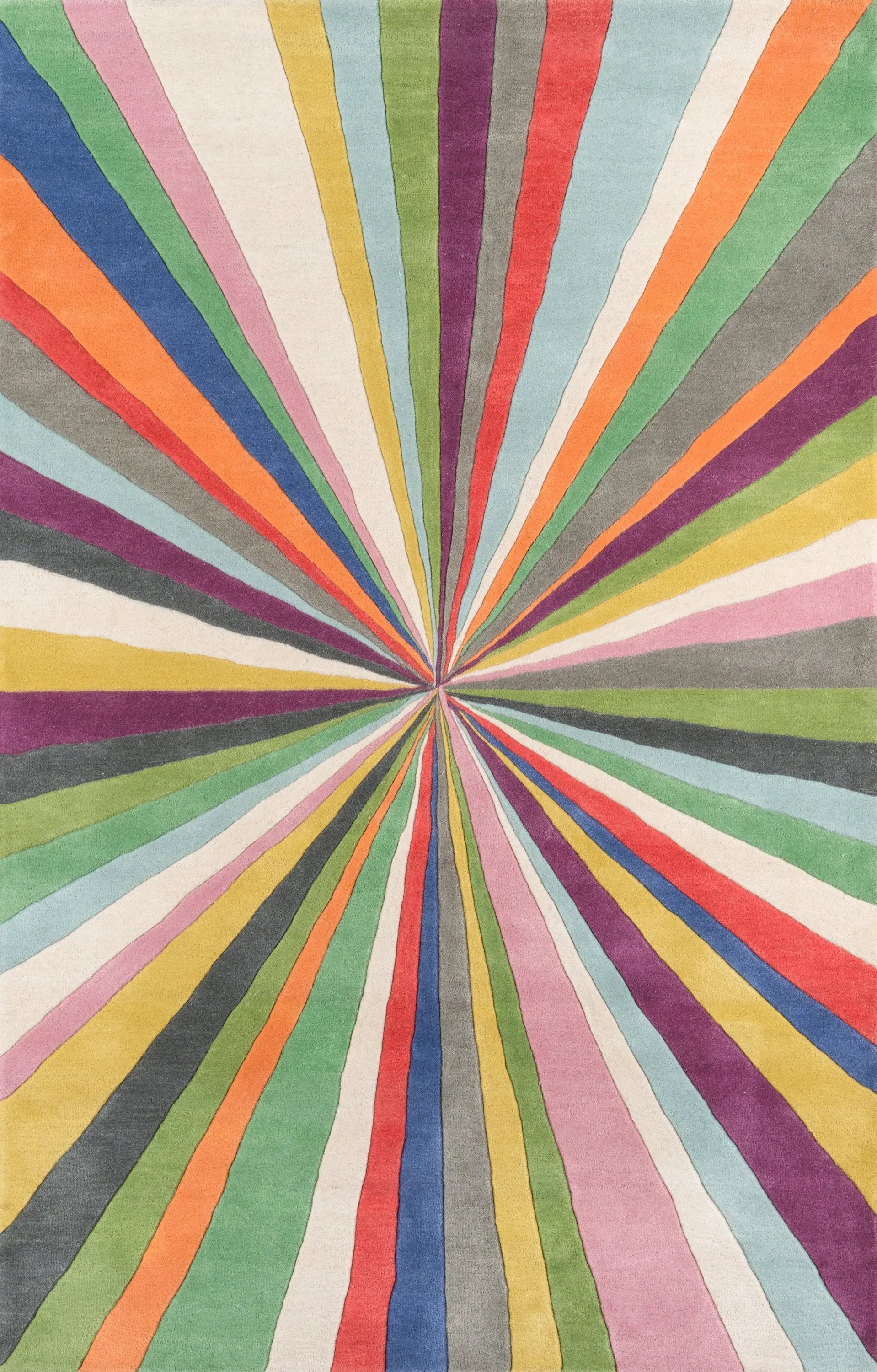 Delhi DL-62 Multicolor Area Rug by Momeni