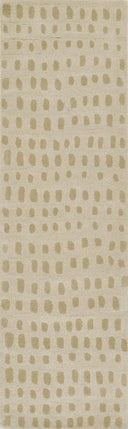 Novogratz Delmar DEL11 Beige Area Rug by Momeni