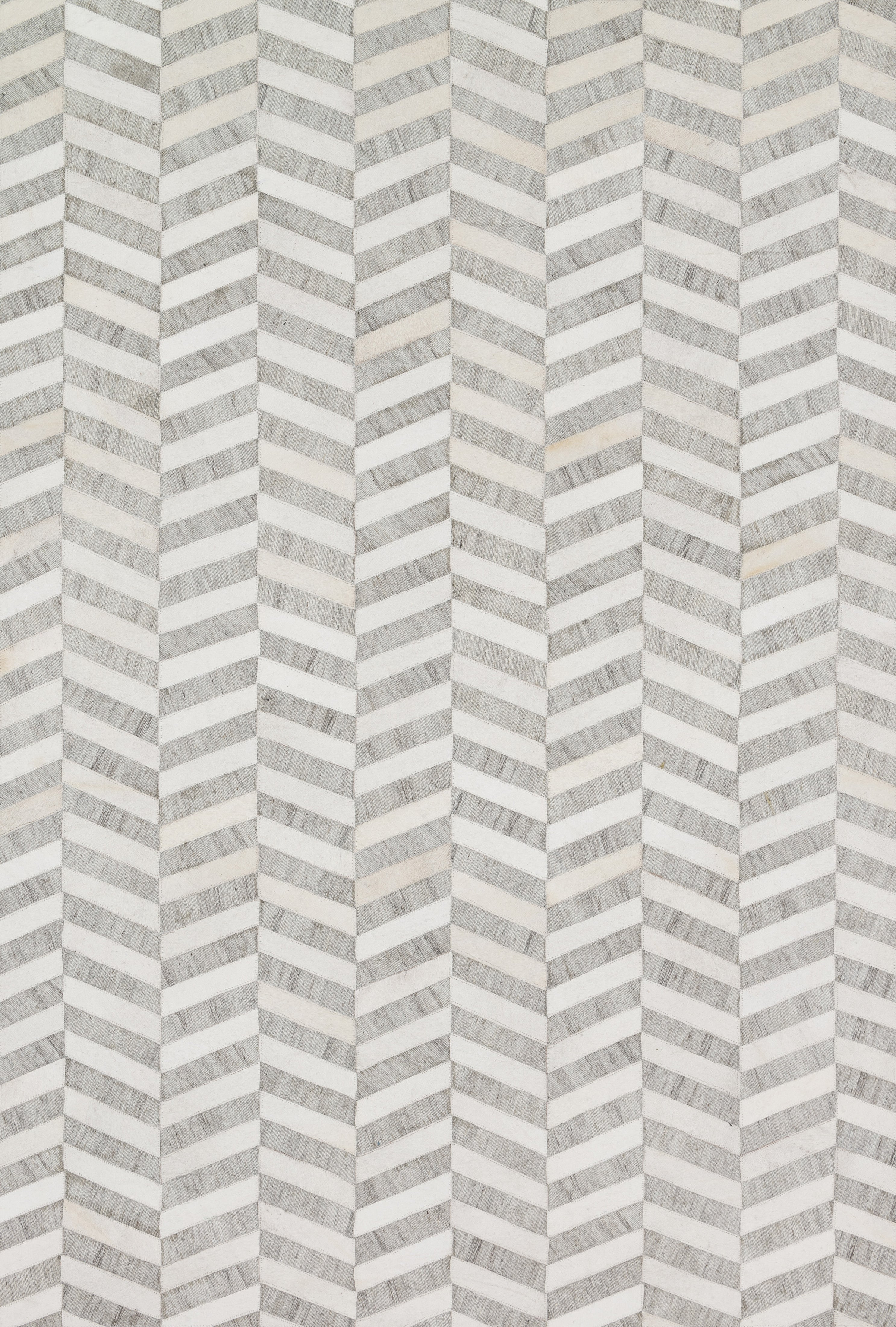 Loloi Dorado DB-01 Grey / Ivory Area Rug