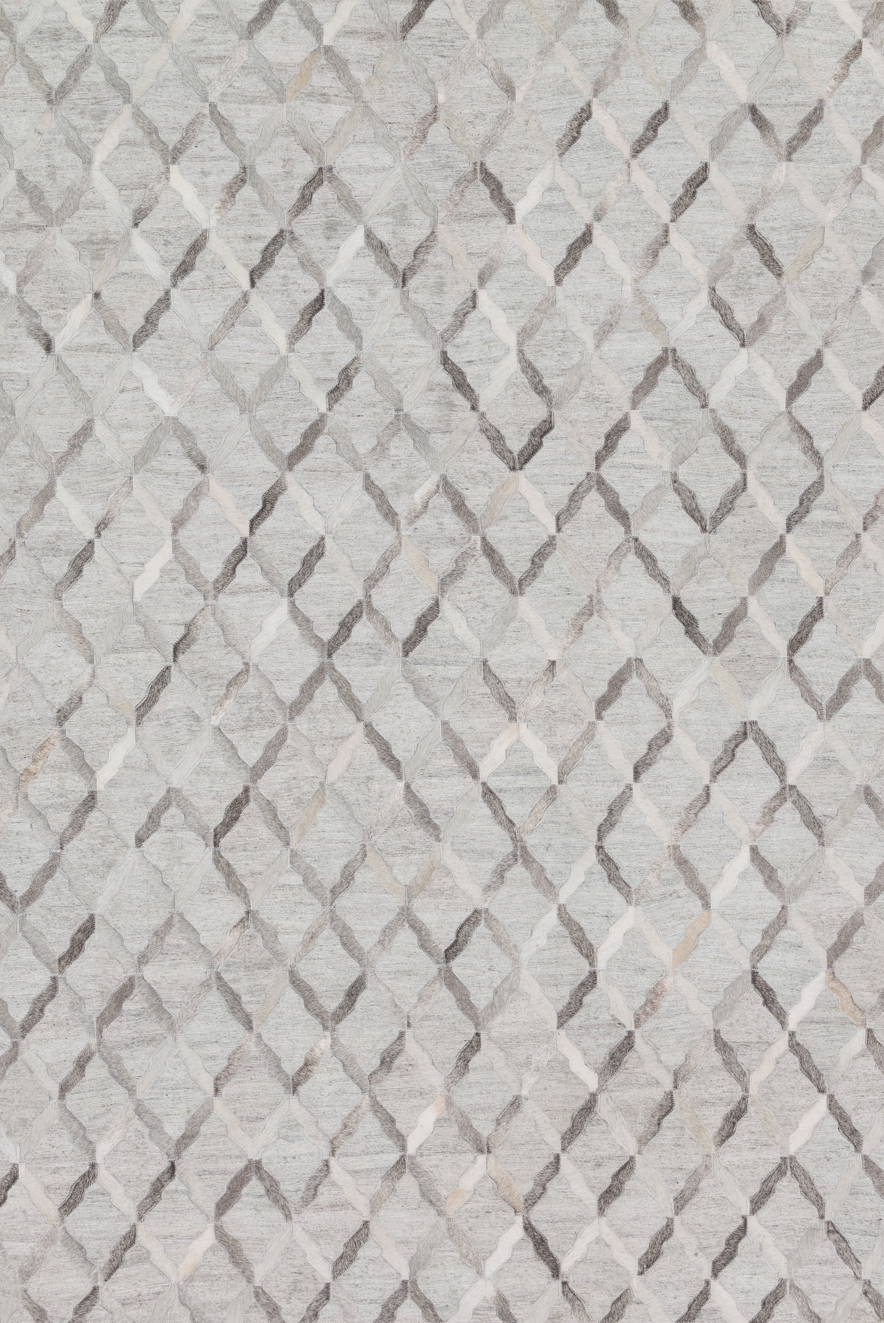 Loloi Dorado DB-04 Grey / Grey Area Rug