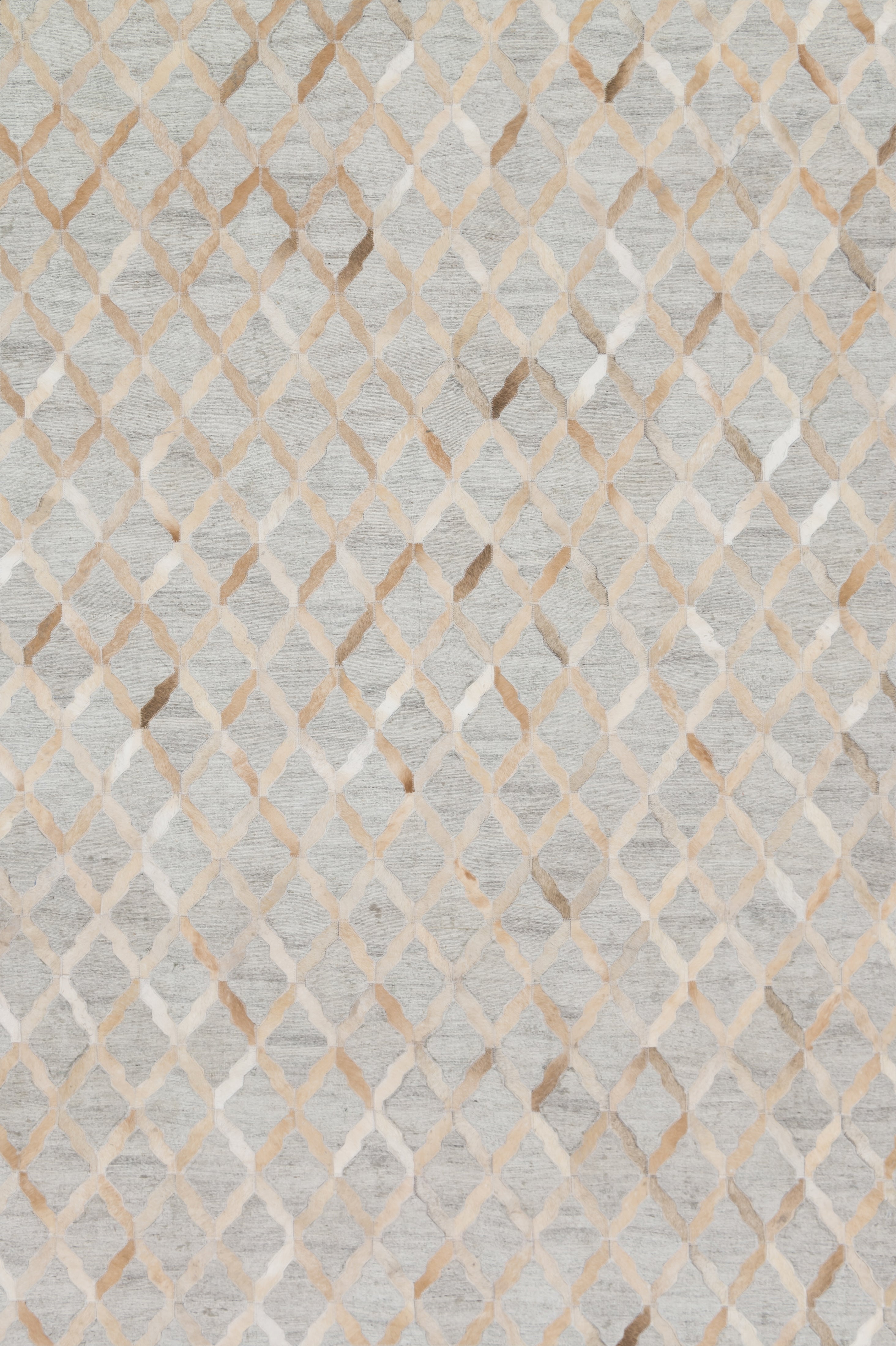 Loloi Dorado DB-04 Grey / Sand Area Rug