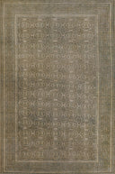 Erin Gates Dorset DOR-1 Green Area Rug by Momeni