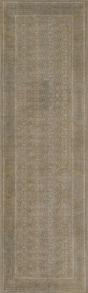 Erin Gates Dorset DOR-1 Green Area Rug by Momeni