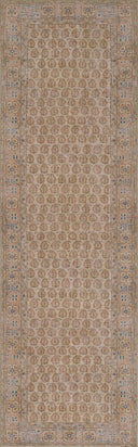 Erin Gates Dorset DOR-2 Blush Area Rug by Momeni