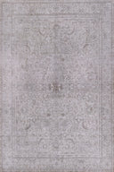Erin gates Dorset DOR-4 Grey Area Rug by Momeni