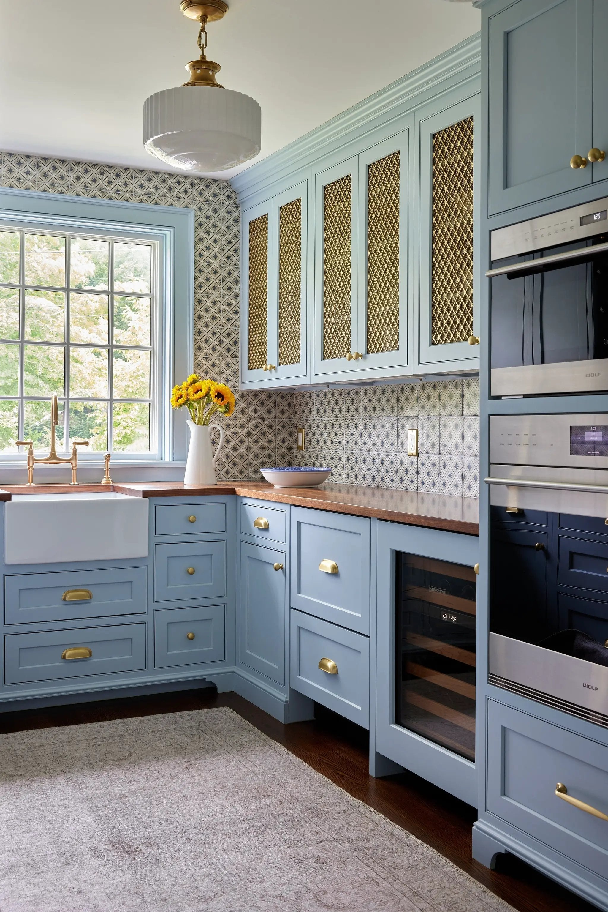 Dorset DOR-4 (Bennington) Gray Area Rug by Erin Gates by Momeni