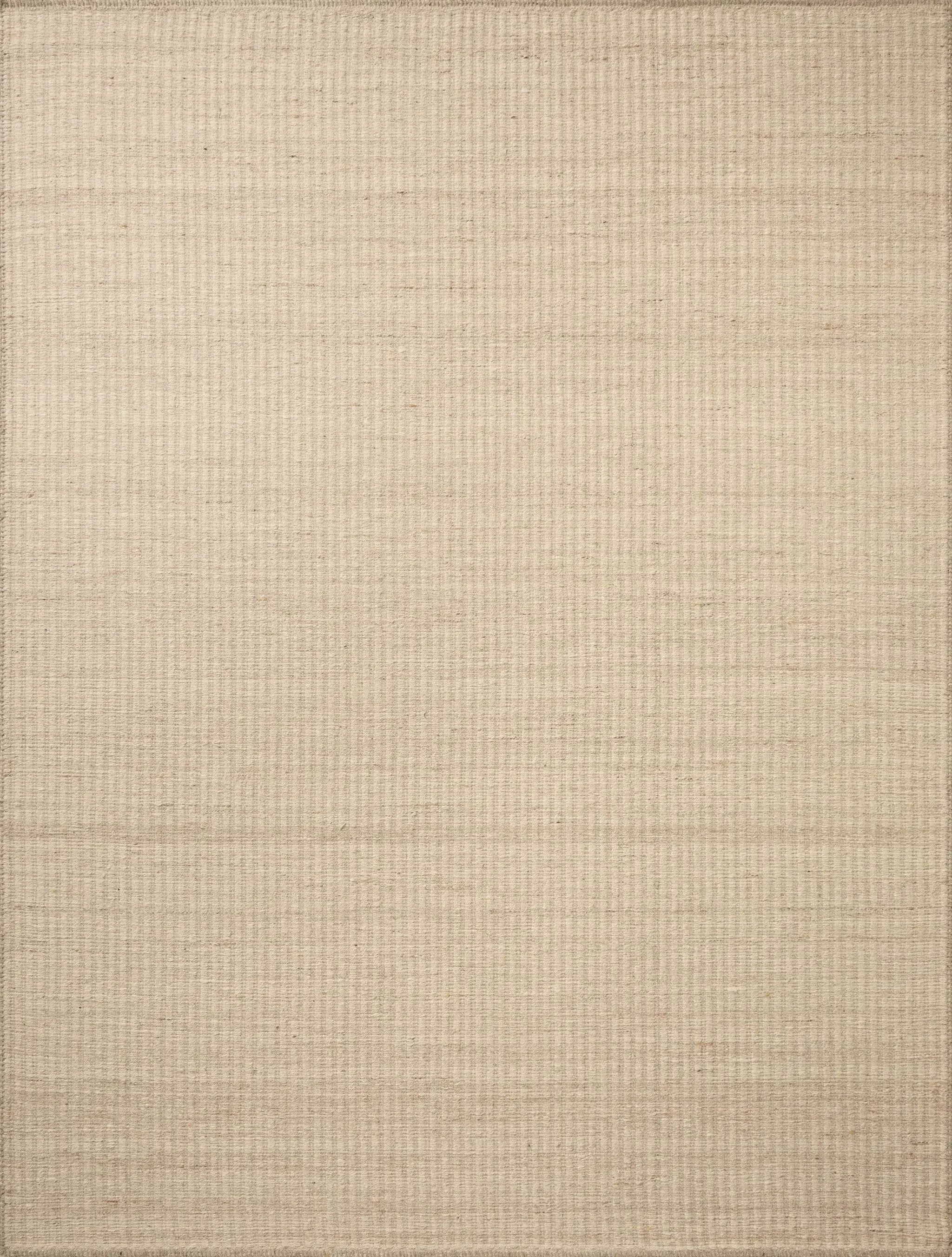 Elma ELM-01 Bone Area Rug by Loloi