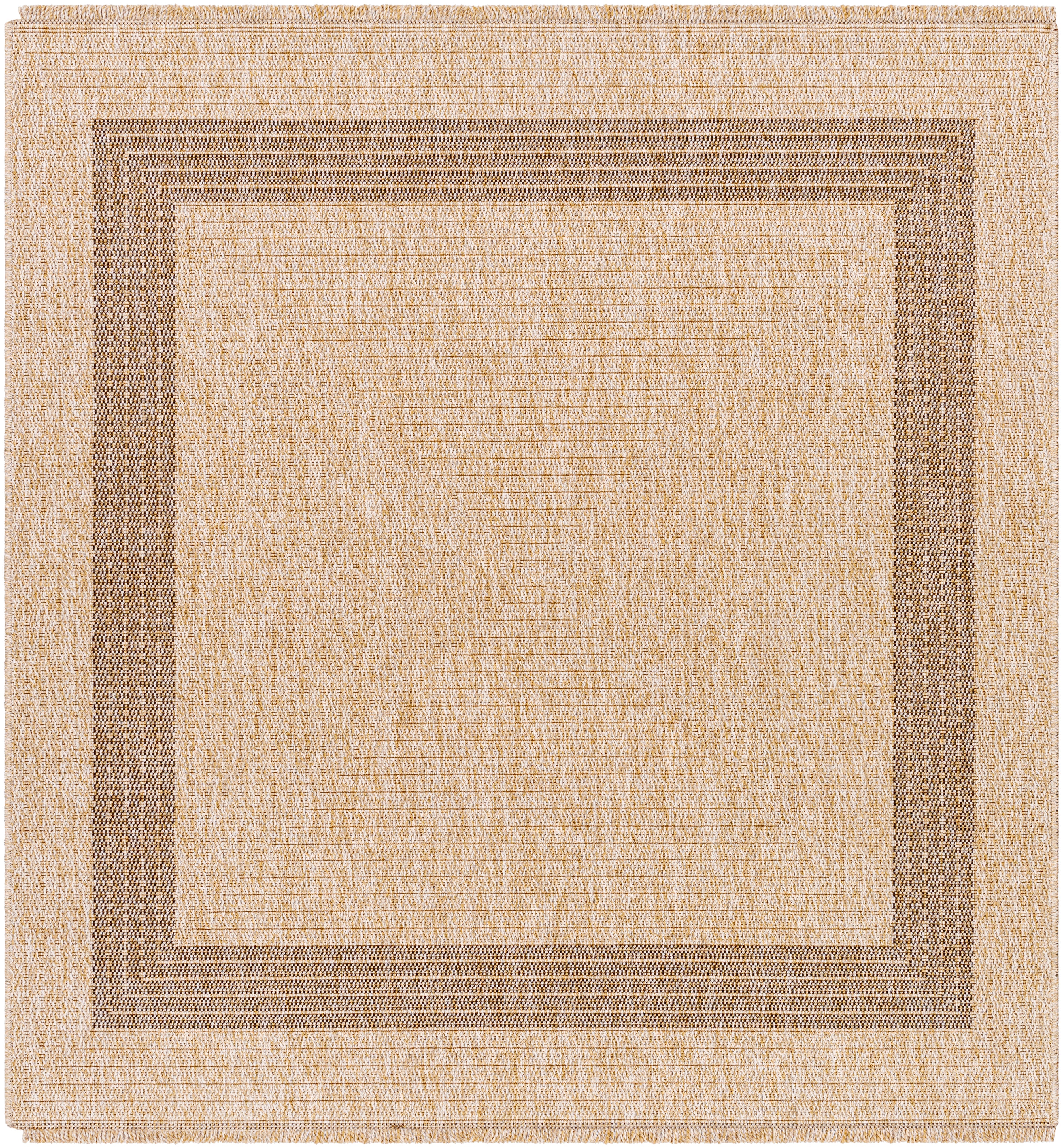 Surya Encore ENC-2301 Tan Area Rug by LIVABLISS