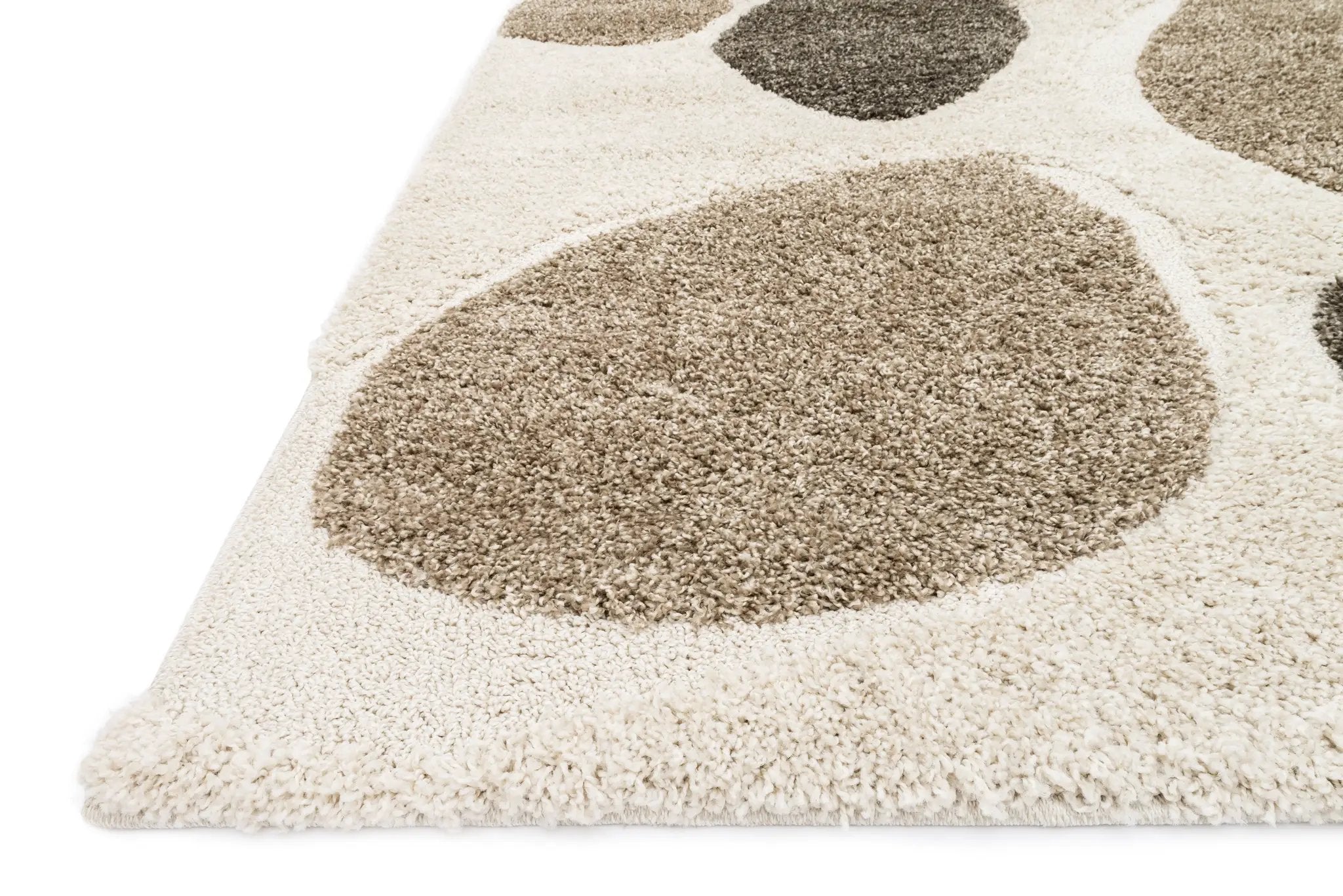 Enchant EN-04 Ivory / Multi Area Rug by Loloi