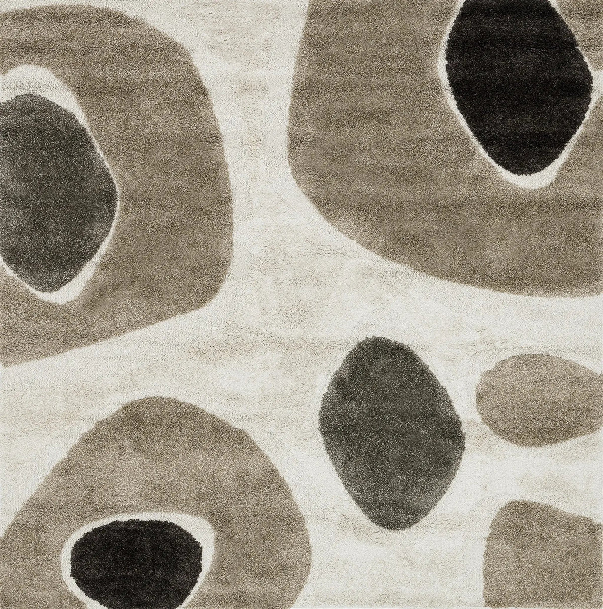 Enchant EN-04 Ivory / Multi Area Rug by Loloi