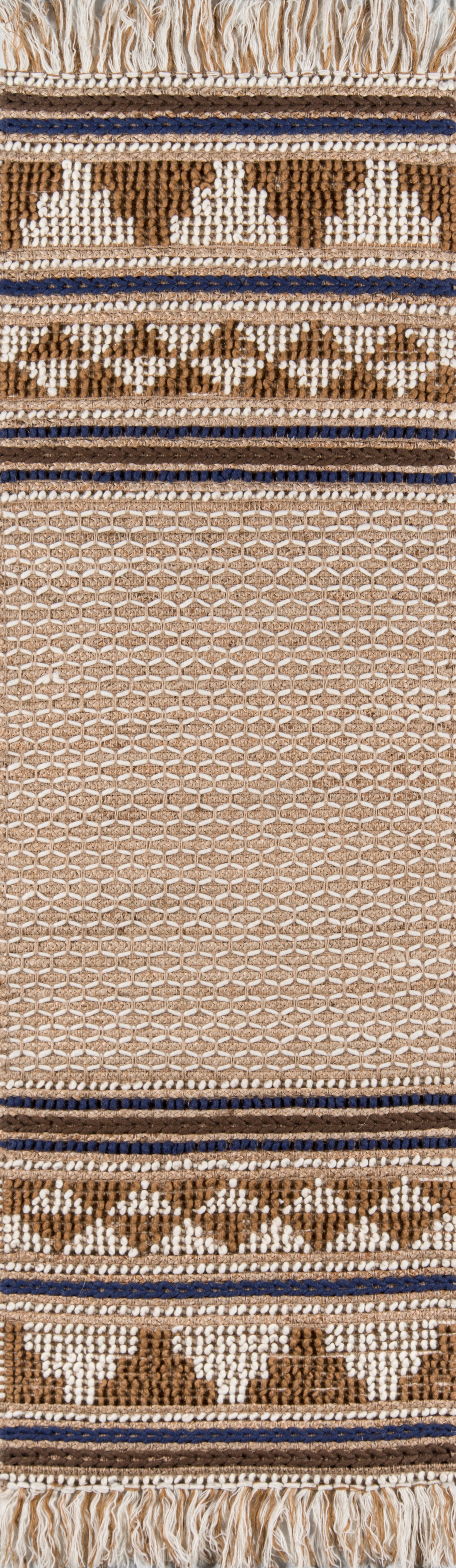 Momeni Esme ESM-2 Ivory Hand Woven Area Rug