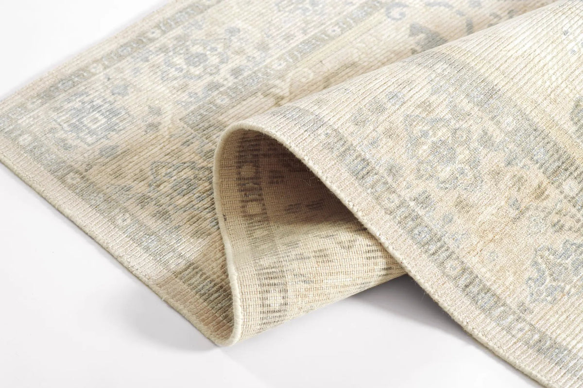Estelle EST-6 Beige Area Rug by Momeni