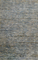 Momeni Etra ET-01 Blue Hand Knotted Area Rug