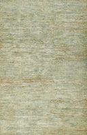 Momeni Etra ET-01 Green Hand Knotted Area Rug