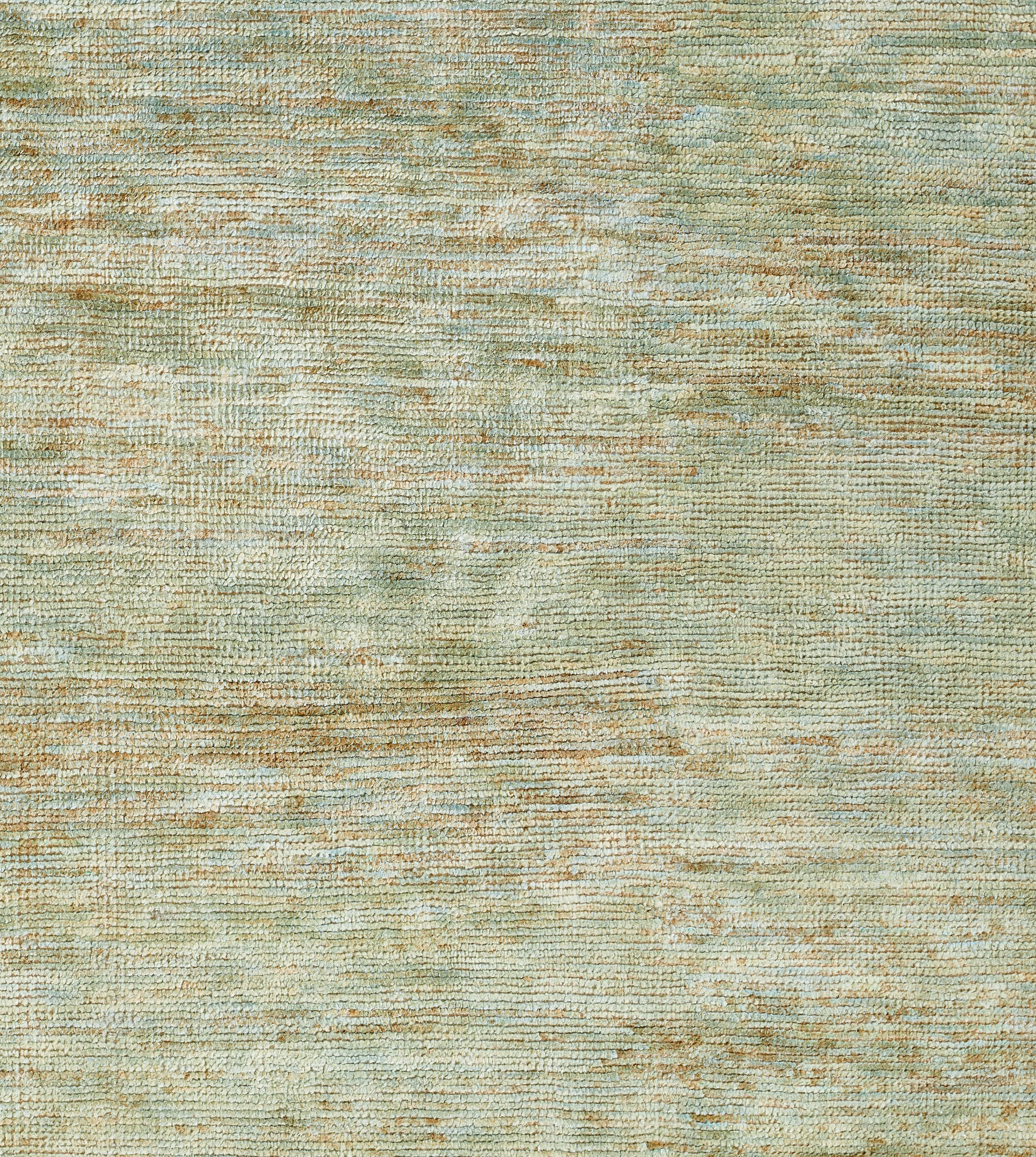 Momeni Etra ET-01 Green Hand Knotted Area Rug