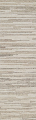 Momeni Everett EVT-3 Gray Hand Tufted Area Rug