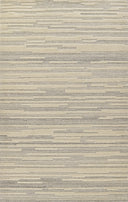 Momeni Everett EVT-3 Gray Hand Tufted Area Rug