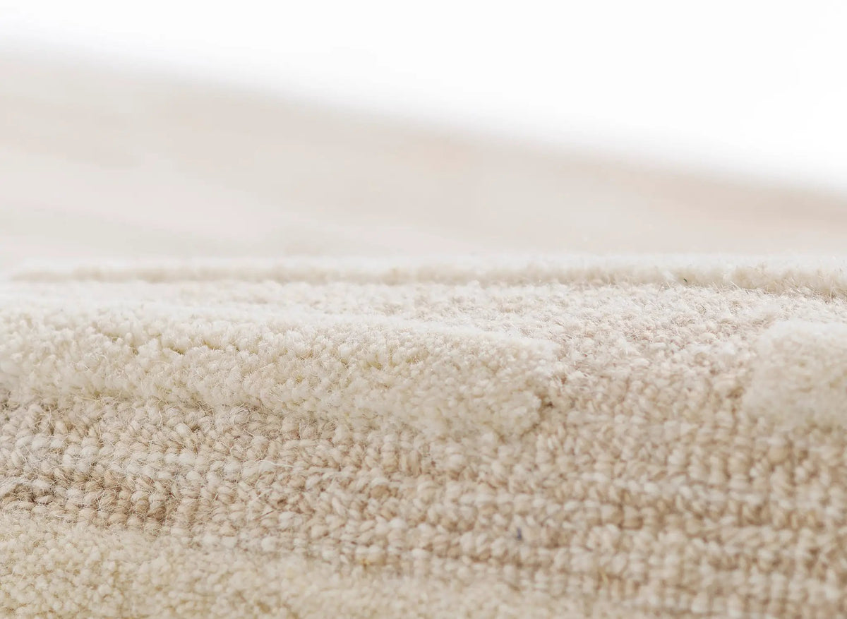 Everett EVT-3 Taupe Area Rug by Momeni