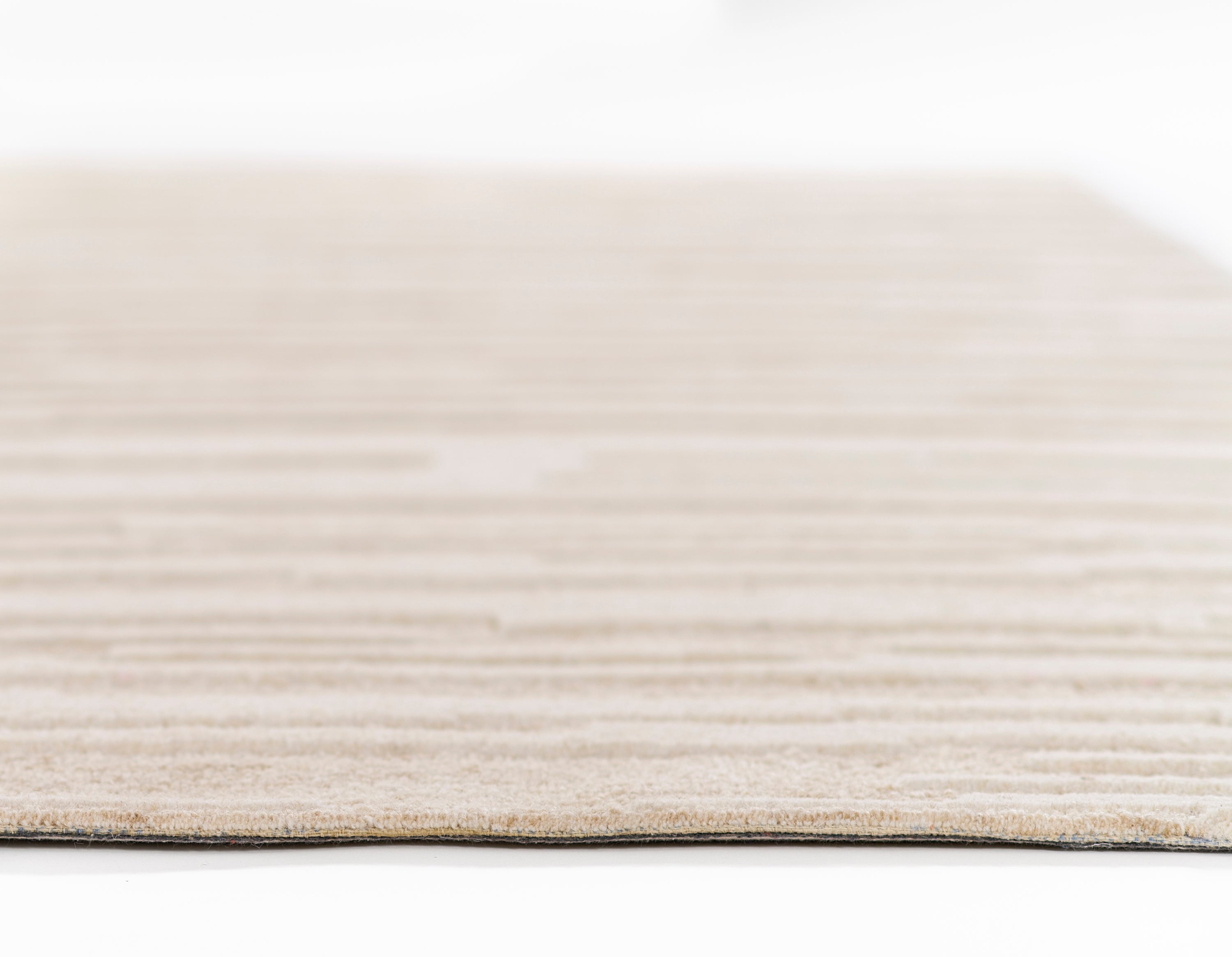 Momeni Everett EVT-3 Taupe Hand Tufted Area Rug