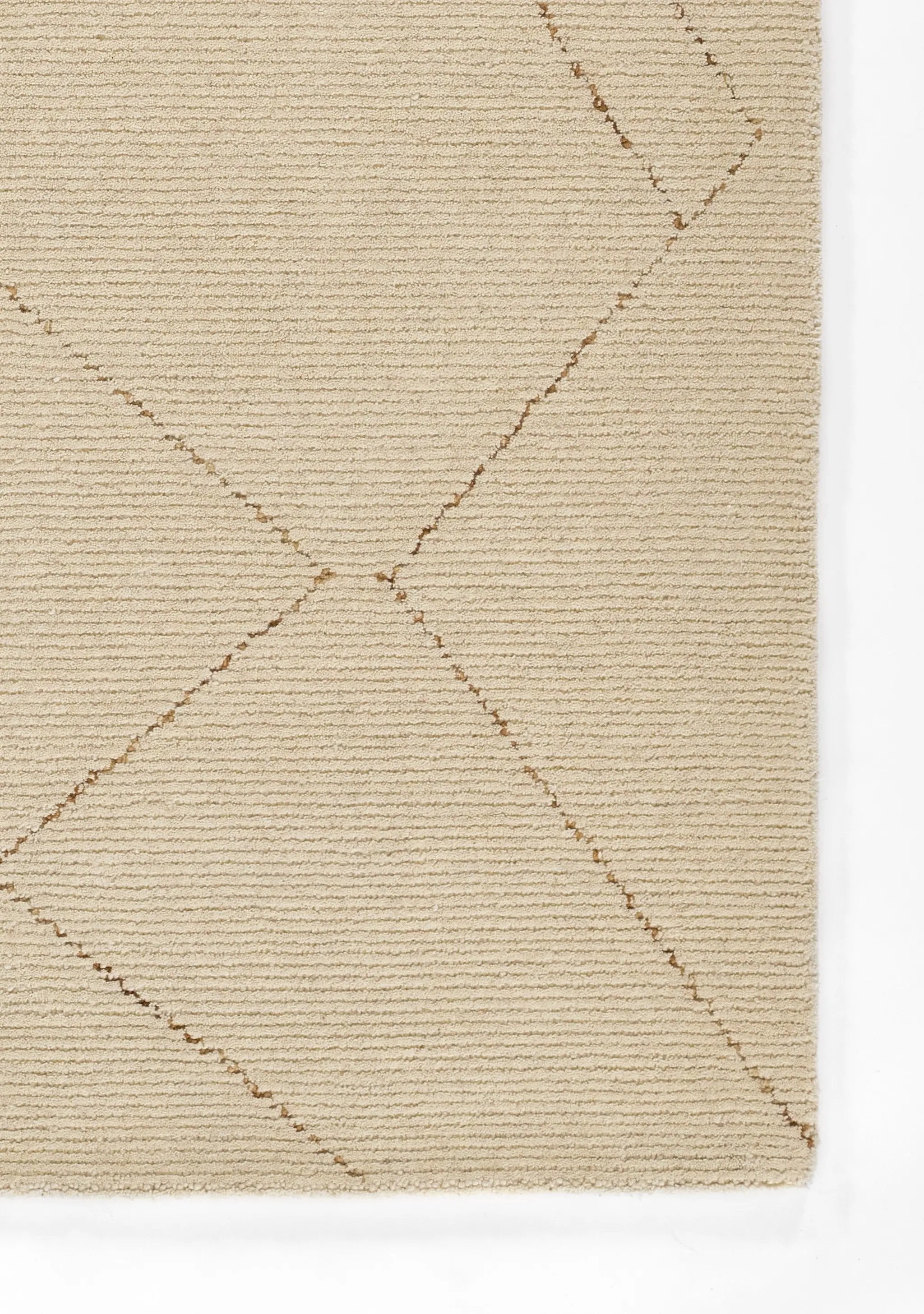 Everett EVT-4 Ivory Area Rug by Momeni