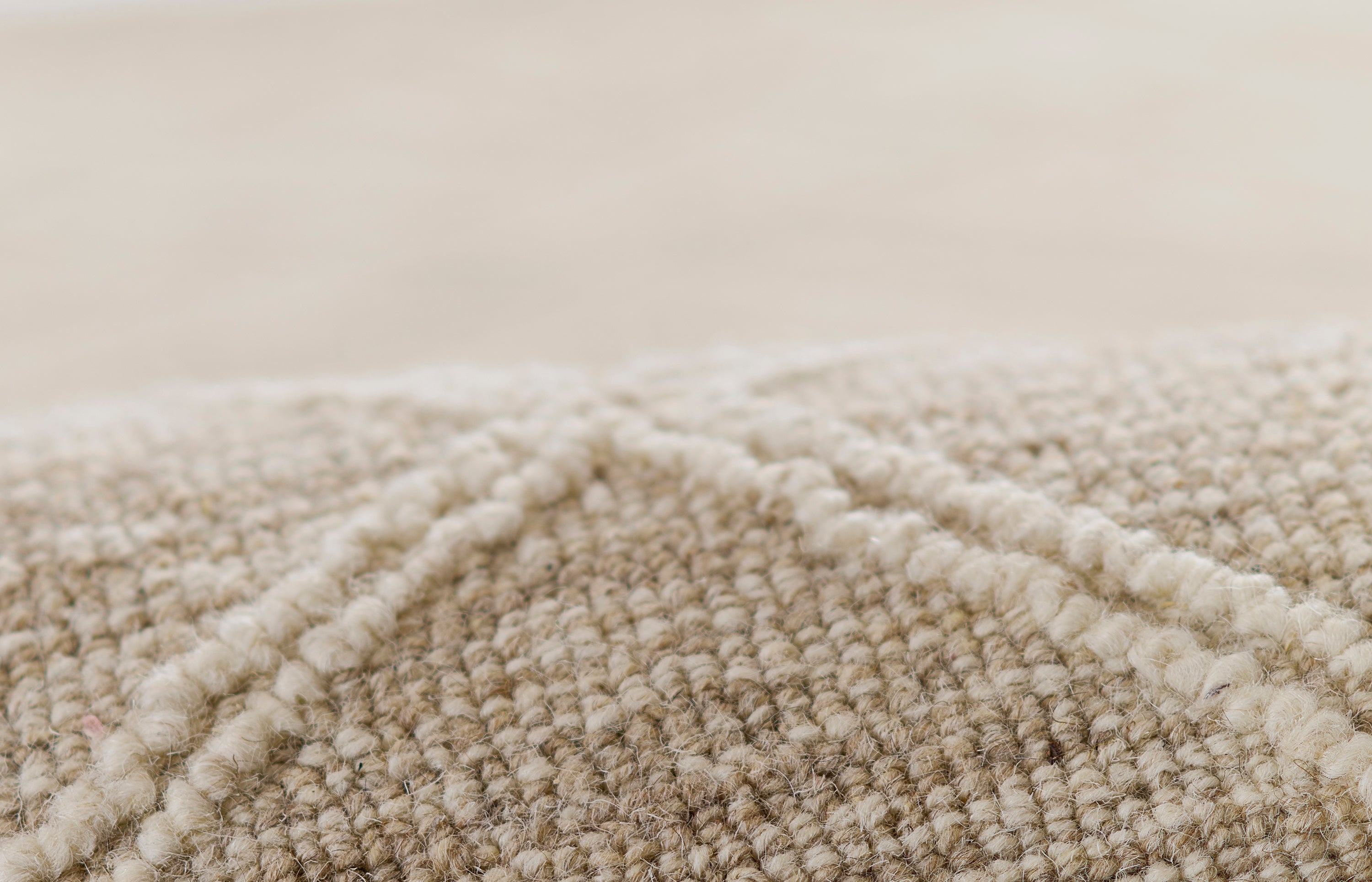 Momeni Everett EVT-5 Natural Hand Tufted Area Rug