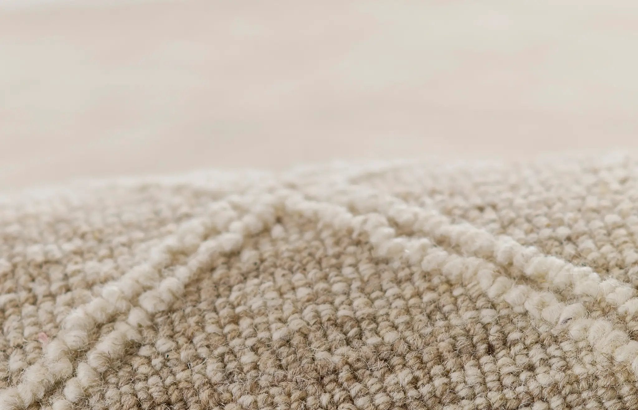 Everett EVT-5 Natural Area Rug by Momeni