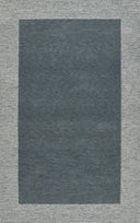 Momeni Everett EVT-6 Blue Hand Tufted Area Rug