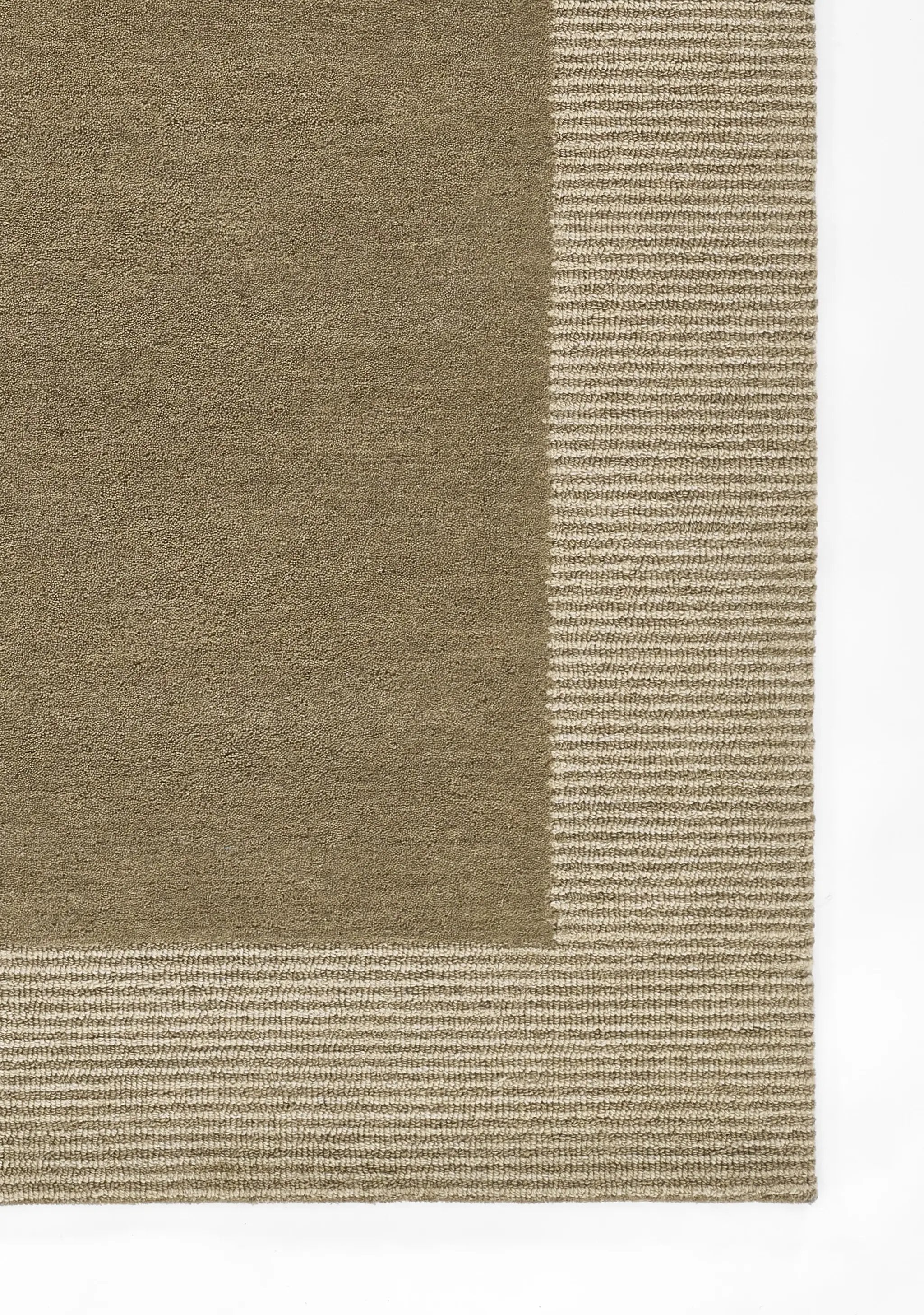 Everett EVT-6 Taupe Area Rug by Momeni